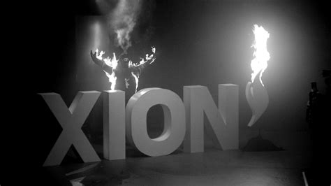 Burnt Banksy Returns | XION | The First Walletless L1 Blockchain ...