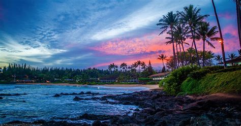 Why You Should Stay In Napili - Maui Accommodations Guide