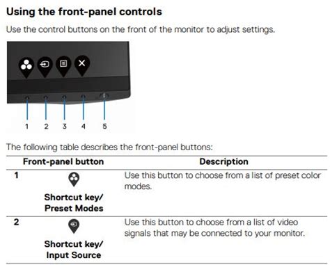 P2419H, PC has no DisplayPort? - Dell Community