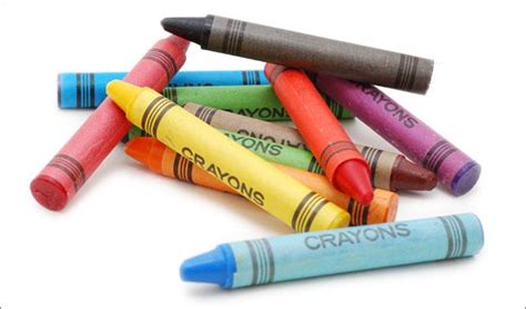 Because Kids Will Eat Crayons :: YummyMummyClub.ca