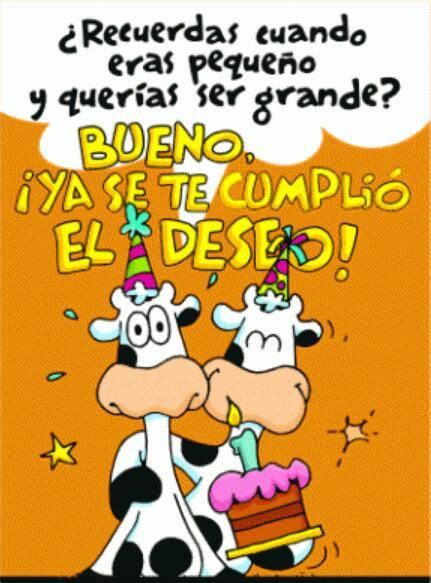 Funny Feliz Cumpleanos Quotes - ShortQuotes.cc