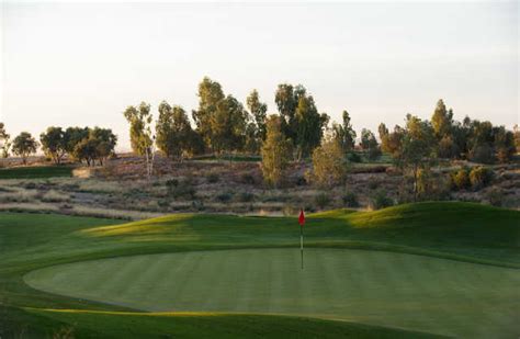 Ak-Chin Southern Dunes Golf Club in Maricopa