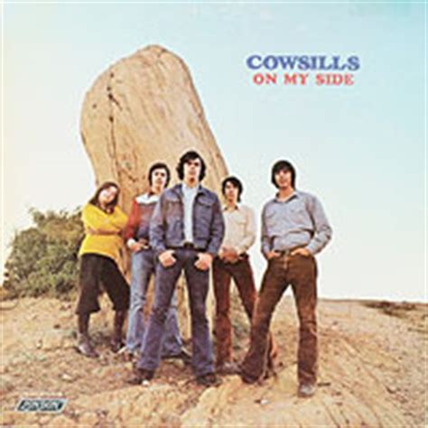 Music | The Cowsills