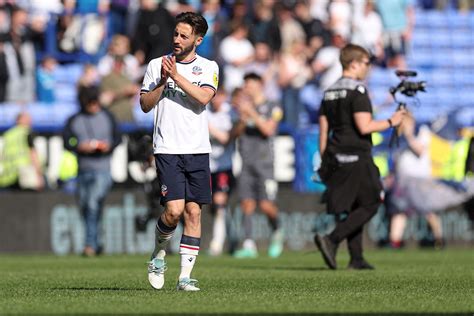 Sheehan: We'll Give Everything | Bolton Wanderers FC