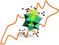 Redox-inactive ions control the redox-activity of molecular vanadium ...