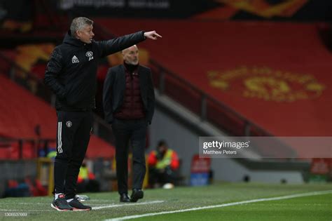 AC Milan vs Manchester United: Quotes from Ole Gunnar Solskjaer's pre ...