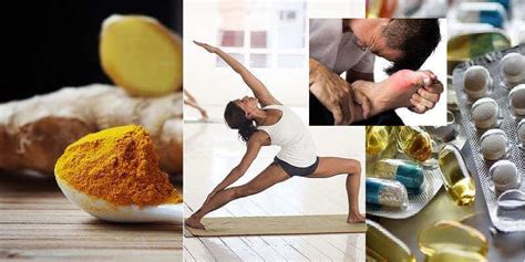 5 Best Natural Pain Relievers | Back pain, Menstrual Cramps