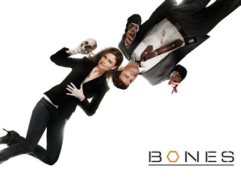 Bones TV Series HD Poster & Wallpapers | Desktop Wallpapers