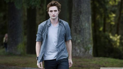 Download Edward Cullen Twilight Wallpaper 1920x1080 | Wallpoper #450304