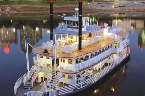 Memphis Discovery Tour with Riverboat Cruise on Mississippi River 2024