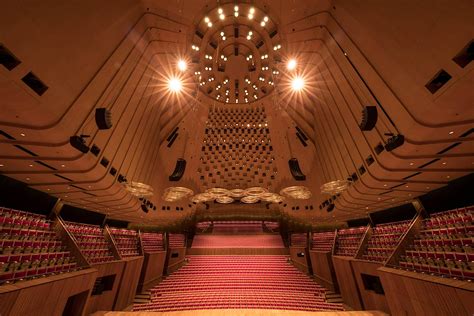 Two-year renovations at the Sydney Opera House will help improve accessibility - Lonely Planet