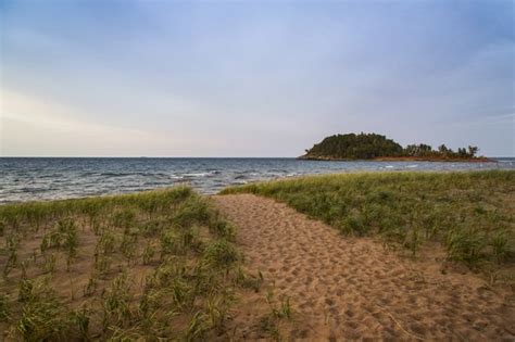 Hitting the Beach? Check Out These 5 Stretches of Marquette County’s ...