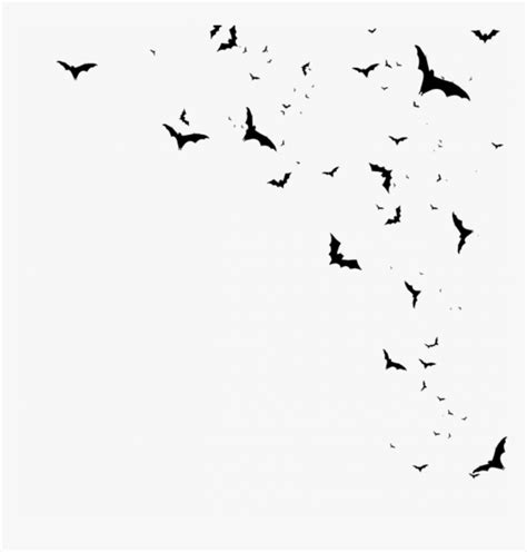 Transparent Flying Bats Clipart - Bats Png, Png Download is free ...