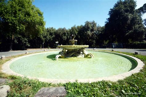 An Easy Guide to the Beautiful Villa Borghese Gardens