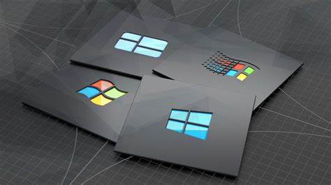 Windows 12 wallpapers: AI creates Windows 12 wallpapers