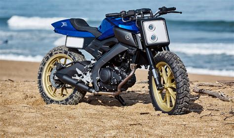 Yamaha MT 125 : Price, Features, Specifications