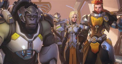 'Overwatch 2' release date: Blizzard's sequel can't demand a premium price