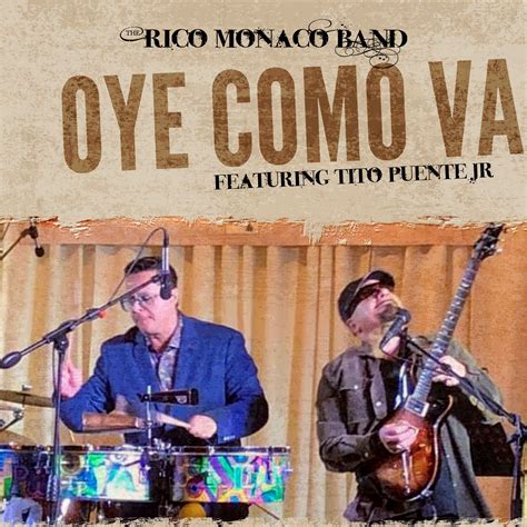 Oye-Como-Va-SINGLE-LR – Rico Monaco Band