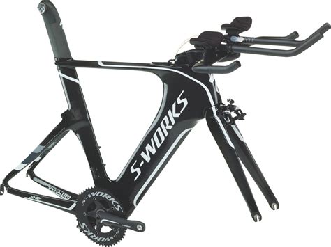 S-Works Shiv Module | Specialized.com