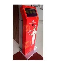 Kiosk Systems in Coimbatore, Tamil Nadu | Get Latest Price from ...