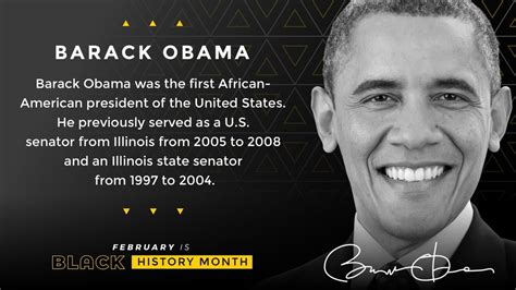 10 Free Black History Month Posters for Schools