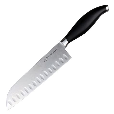 7 inch Santoku Knife - Kitchen Pro