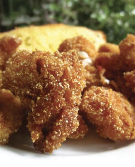 Catfish Nuggets Recipe – Seaside Market