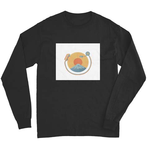 Mt Joy Merch RecordMt Joy Merch Record Long Sleeves sold by TheCocooBear | SKU 93248725 | Printerval