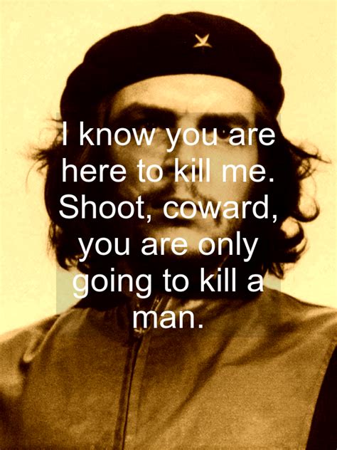 Che Guevara Quotes Friends | zitate leben