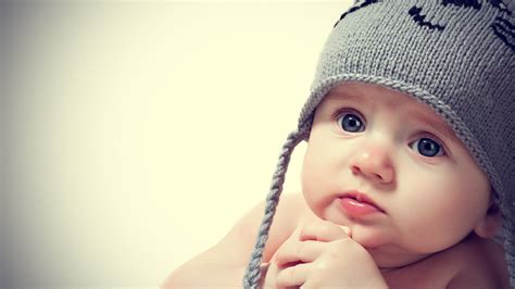 Cute Baby Boy Pictures Wallpapers - WallpaperSafari