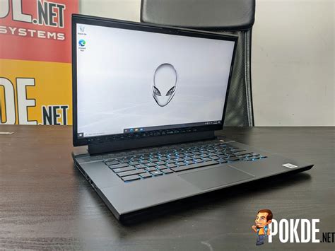 Why the Alienware m15 R3 is a Solid Choice for Gamers - Pokde.Net