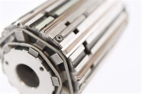 Tooling Systems - Honing Tools | Gehring