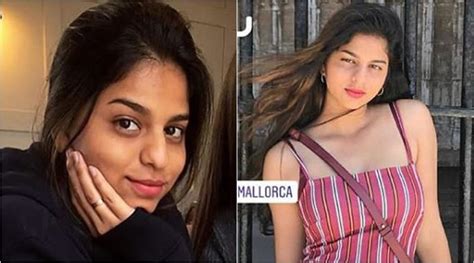 Suhana Khan: New photos of Shah Rukh Khan's daughter