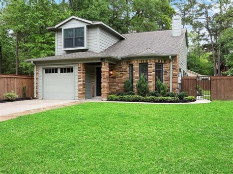 The Woodlands Real Estate - The Woodlands TX Homes For Sale | Zillow