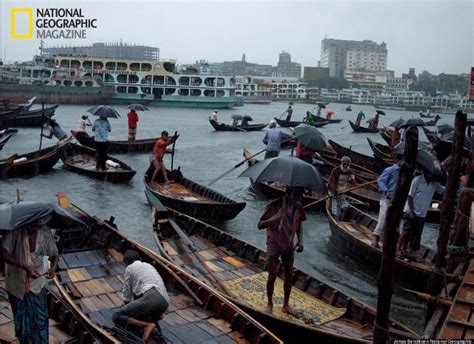 Bangladesh's Coming Storm: An Inside Look At The Nation's Vulnerability ...