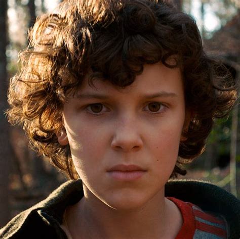 Stranger Things 2: The Best Retro ’80s Hairstyles