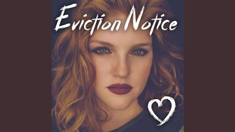 Eviction Notice - YouTube
