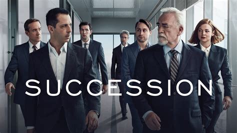 Succession (TV Series) Wallpapers (36 images) - WallpaperCosmos