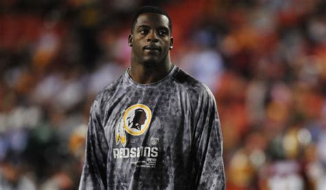 Clinton Portis: 'I had a lot of concussions' - Sports Illustrated