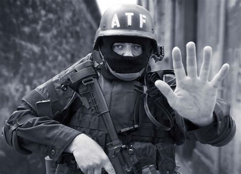 Top 10 Reasons Why the ATF/NFA will return your ATF Form 4 or ATF Form ...