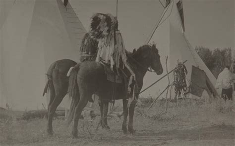 A Guide to Tracing Native American Ancestry - Family History Zone