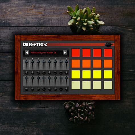 SampleScience releases Dr. Beat Box VST/AU and Synthetic Vortices free ...