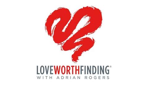 Love Worth Finding – WHCB 91.5 FM – The Blessing