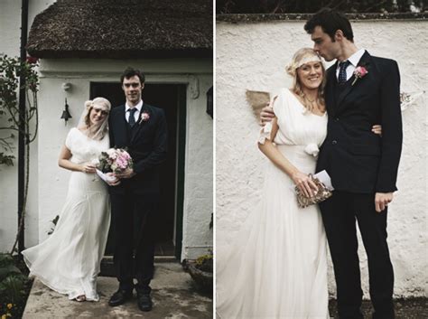 A Beautiful Belle and Bunty Wedding Dress and a Pretty Cap Veil… | Love My Dress® UK Wedding Blog