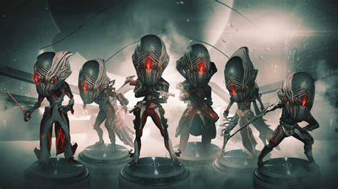 Warframe: Acolytes Drop - Mod and Chance | GamesCrack.org