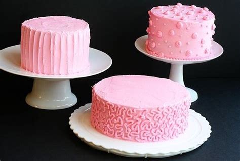 5 Easy Cake Decorating Ideas To Try Out