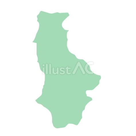 Free Vectors | Tokunoshima map