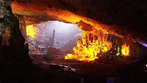 Vietnam: Home to the World’s Biggest Caves