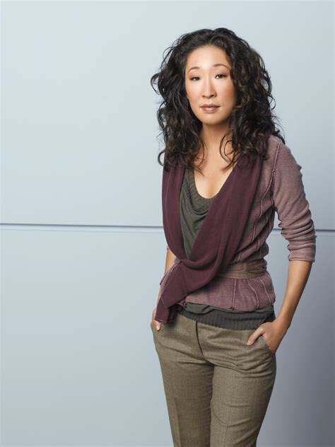 Why is Christina Yang leaving? Sandra Oh leaves Grey´s Anatomy - Series & TVSeries & TV