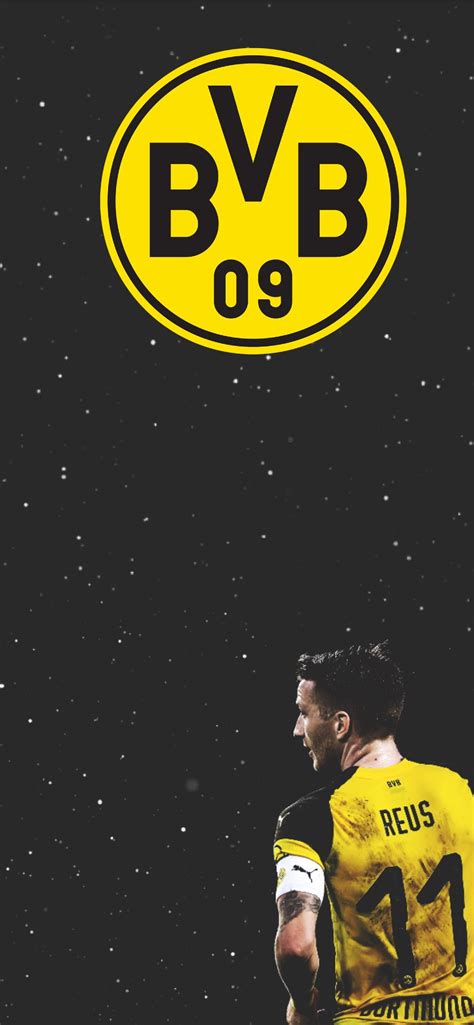 Best Borussia dortmund iPhone HD Wallpapers - iLikeWallpaper